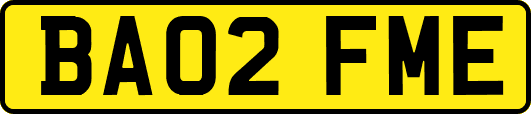 BA02FME