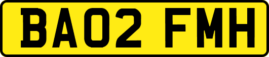 BA02FMH