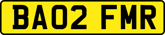 BA02FMR