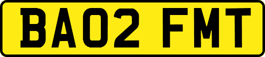 BA02FMT