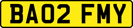 BA02FMY