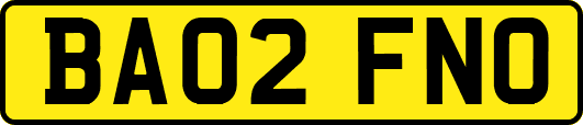 BA02FNO