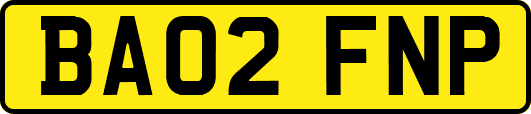 BA02FNP