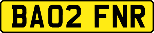 BA02FNR