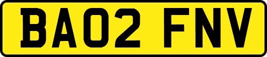 BA02FNV