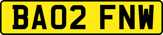 BA02FNW