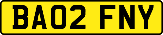 BA02FNY