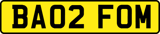 BA02FOM