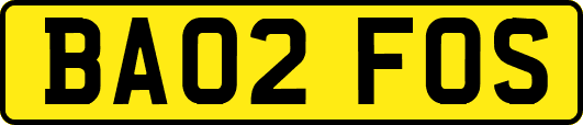 BA02FOS