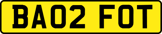 BA02FOT