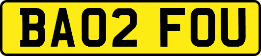 BA02FOU