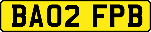 BA02FPB