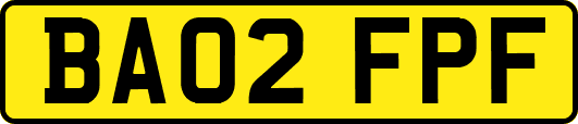BA02FPF