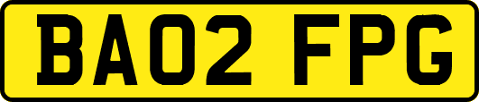 BA02FPG