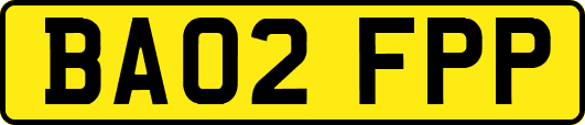 BA02FPP
