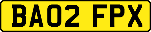 BA02FPX