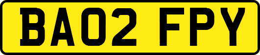 BA02FPY