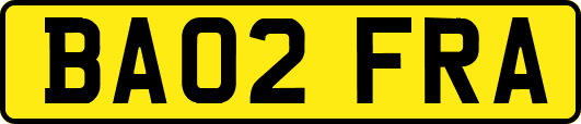 BA02FRA