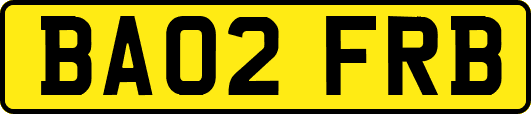 BA02FRB