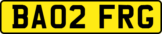 BA02FRG