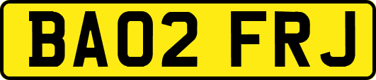 BA02FRJ