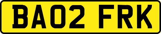 BA02FRK