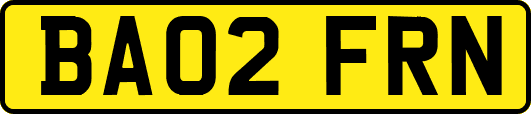 BA02FRN