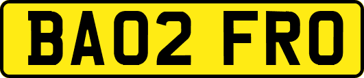 BA02FRO