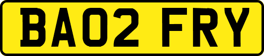 BA02FRY