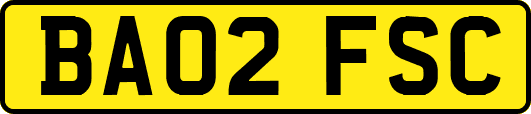 BA02FSC