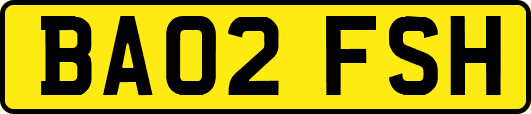 BA02FSH