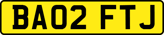 BA02FTJ