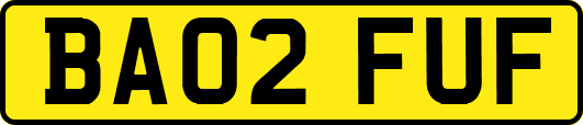 BA02FUF