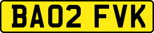 BA02FVK