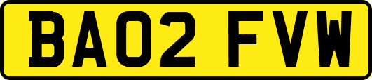 BA02FVW