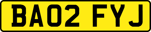 BA02FYJ
