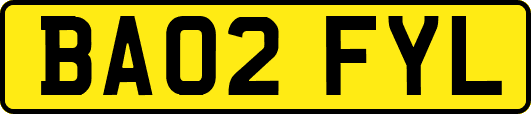 BA02FYL