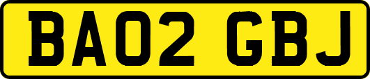 BA02GBJ