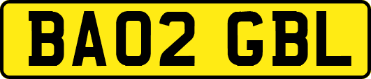 BA02GBL