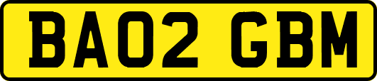 BA02GBM