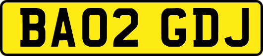 BA02GDJ