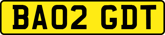BA02GDT