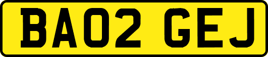 BA02GEJ