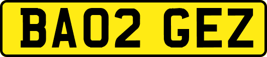 BA02GEZ