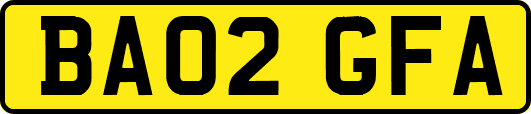 BA02GFA