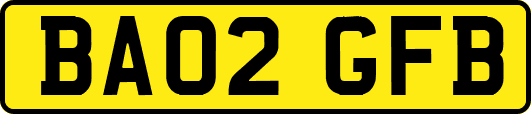 BA02GFB
