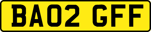 BA02GFF