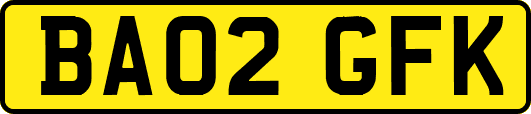 BA02GFK