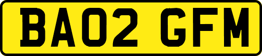 BA02GFM