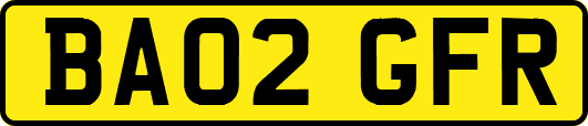 BA02GFR